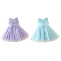Girls Occasion Dress
