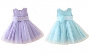 Girls Occasion Dress